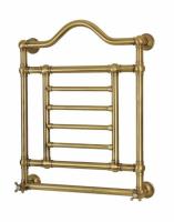 Электрический полотенцесушитель Migliore Edward 80x65 см ML.EDW-EL.501.BR