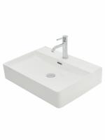 Раковина накладная AQUAme 59 см AQM5004