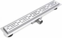Трап линейный Esbano Meta 60 см M-RAIN-60MC