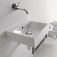 Раковина подвесная Kerasan Cento 40 см 353901*0