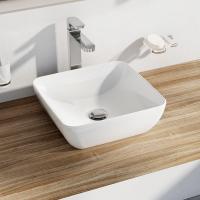Раковина накладная Ravak Uni Slim 38 см XJX01138001