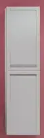 Пенал подвесной Art&Max Platino 40 см AM-Platino-1500-2A-SO-GCM