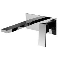 Смеситель для раковины Fima Carlo Frattini Fit F3391WLX5CR