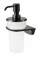 Дозатор для жидкого мыла WasserKraft Glan K-5199