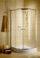 Душевое ограждение Radaway Classic A 90x90 см 30000-01-06