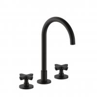Смеситель для раковины Fantini Icona Classic 53S1R007