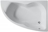 Акриловая ванна Jacob Delafon Micromega Duo 170x105 см E60220RU-00 R