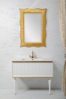 Тумба под раковину Armadi Art Vallessi Avantgarde Canale 100 см 843-100-WG