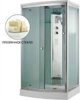 Душевая кабина Timo Comfort T-8815C 120x90 см