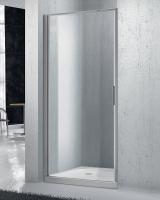 Душевая дверь BelBagno SELA-B-1-75-C-Cr 75 см