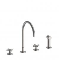 Смеситель для кухни Fantini Icona Classic 53Q8R051