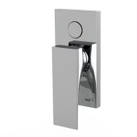 Смеситель для ванны Fima Carlo Frattini Zeta F3969E2CR