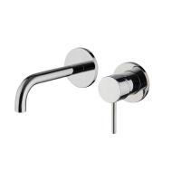 Смеситель для раковины Fima Carlo Frattini Spillo Up F3051WX9CR
