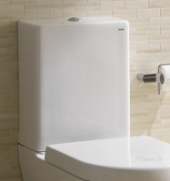 Смывной бачок для унитаза TOTO MH SW10044G1#W