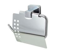Держатель для туалетной бумаги WasserKraft Dill K-3925