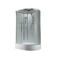 Душевая кабина AvaCan EM3812LT 120x80 см стандартная