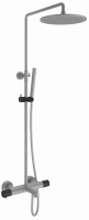 Душевая стoйка AltroBagno Intento 030421 GrNe