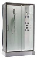 Душевая кабина BandHours Sphera L 100x70 см