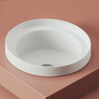 Раковина ArtCeram Fuori Scala 40 см TFL032 01 00
