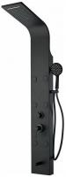 Душевая панель Aquanet Galaxy Black 237440