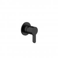 Встраиваемый смеситель для душа Fantini Icona Classic 5313R063B+4400M063A