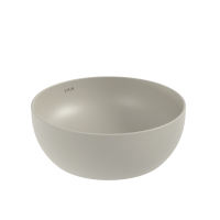 Раковина накладная Vitra Outline Recycled 41 см 7992B066-0016