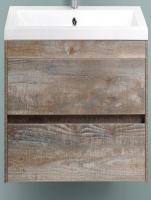 Тумба под раковину Art&Max Family 50 см Family-500-2C-SO-PE