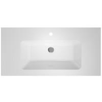 Раковина подвесная Kerama Marazzi Plano 95 см PI.wb.95