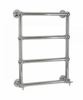Водяной полотенцесушитель Migliore Colosseum 72x53 см ML.CLS-HY.400.CR