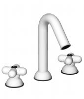 Смеситель для раковины Fantini I Balocchi 60290504