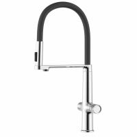 Смеситель для кухни Azario Advantage цвет: хром AZ-VRG569223C