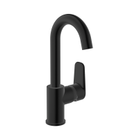 Смесители для раковины VitrA Flow Soft A4316036EXP цвет черный