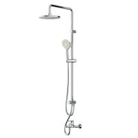 Душевая стойка AM.PM Gem F40890A14