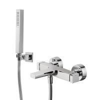 Смеситель для ванны Fima Carlo Frattini Zeta F3964CR