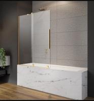 Шторка Radaway Furo 10109538-09-01L(Распродажа)