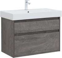 Тумба под раковину Aquanet Nova Lite 80 см 249937
