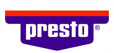 Presto_logo