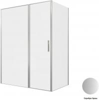 Душевое ограждение Allen Brau Priority 160x90 3.31038.BA + 3.31044.BA
