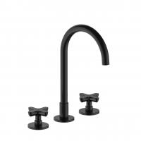 Смеситель для раковины Fantini Icona Classic 5313R007