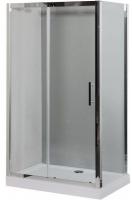 Душевое ограждение Aquanet 80x150 см 183845