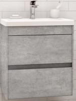 Тумба под раковину Art&Max Family 50 см Family-500-2C-SO-CV