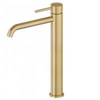 Смеситель для раковины Newform X-Steel 316 69615X.59.097