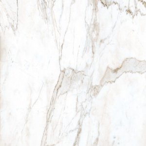 Керамогранит Kerranova Marble Trend Calacatta Gold White Matt 60х60 см K-1001/MR