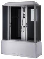 Душевая кабина Taliente  170x75 см TA-17075G
