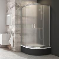 Душевое ограждение Ravak Blix BLCP4-80 80x80 см 3B240C40ZG