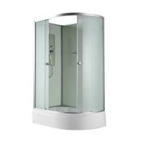Душевая кабина AvaCan D3012LN 120x80 см без крыши