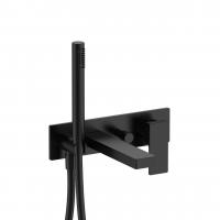 Встраиваемый смеситель для ванны Fantini Mint 3413F021B+2200D020A