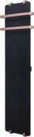 Злектрический полотенцесушитель Allen BrauInfinity 160x44 см 00325633
