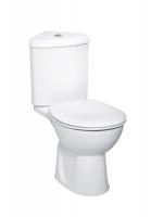 Унитаз-компакт VitrA Arkitekt 9754B003-7201