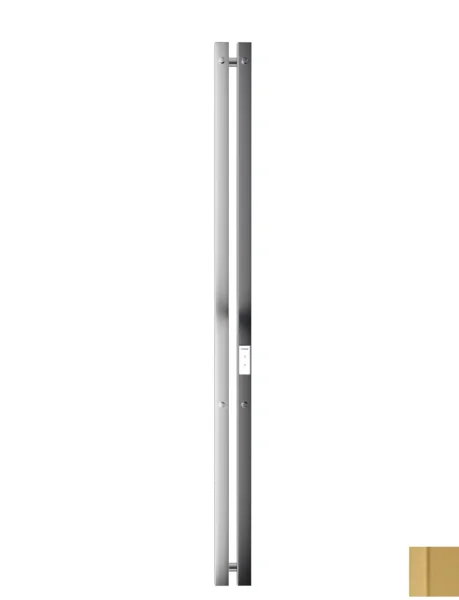 Фото электрический полотенцесушитель indigo style 2 pro 120/8 lspre120-8mkgdrt